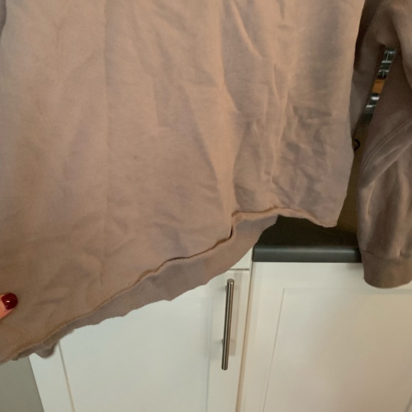 Abercrombie sweatshirt - Picture 5 of 5